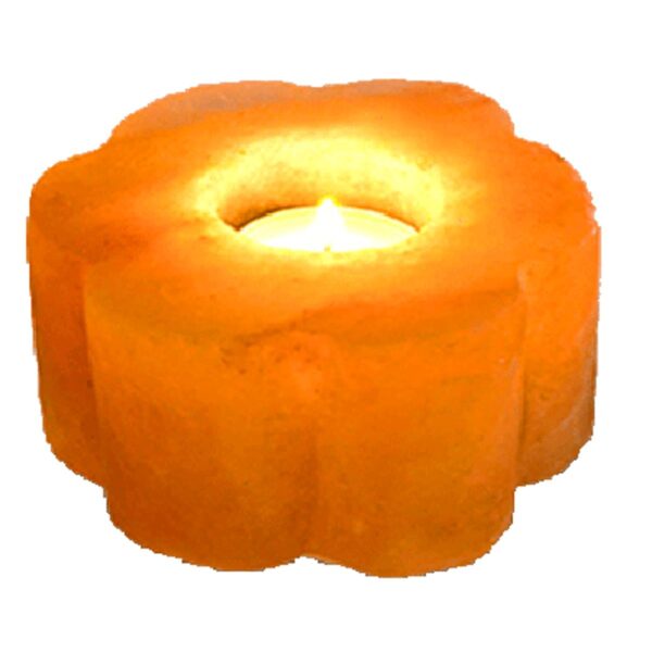 Flower Candle