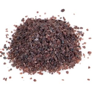 Black Salt