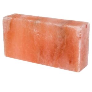 Brick Pink Salt (8x4x1)