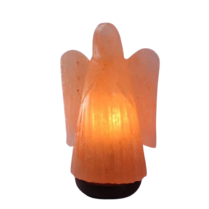 Angle Salt Lamp