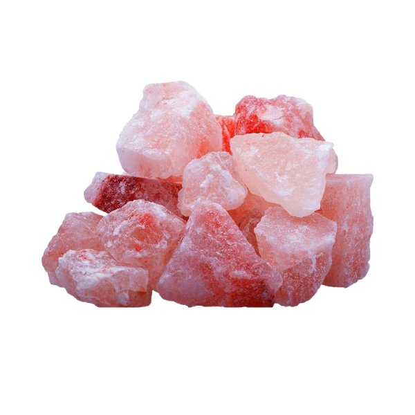 Natural Salt Chunks
