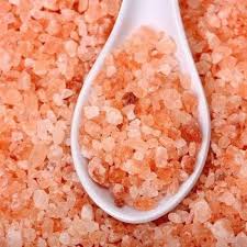 Pink Salt 2-5 mm