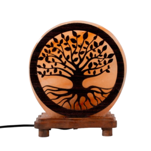 Unique Tree Of Life Lamp