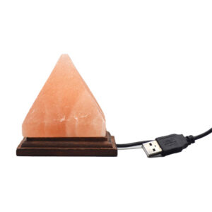USB Pyramid Shape