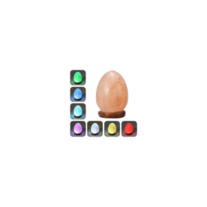 USB Egg Shape